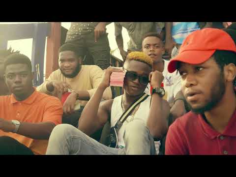 Eddie Tales -  The Don(1Don Refix) [Official Video]