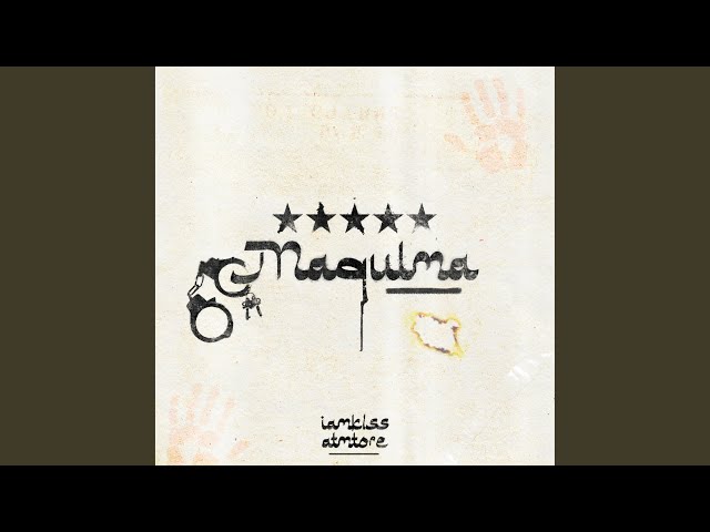 Maqulma (feat. atmtore)