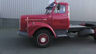 Scania L 110 Truck for sale VDI Auctions
