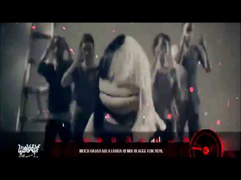 Moch Hatati Abla Fahita Remix Reaggeton 2020