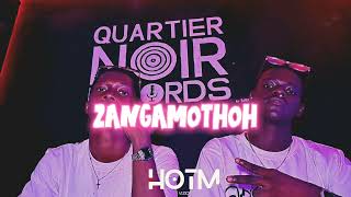 [Payante] KIL'HËUR X BUTCHARATY type beat "ZANGAMOTHOH"Beat By Hydro 2025.