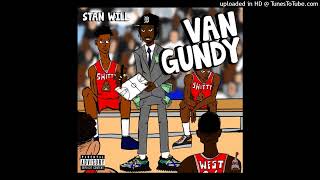 (FREE) Stan Will  Type Beat / Shittyboyz Sample Type Beat " Off Court "