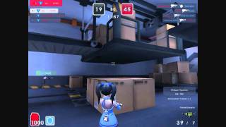 MicroVolts Gameplay