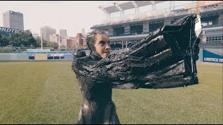 The Engineer (DCU) Powers and Fight Scenes - Superman Part 2