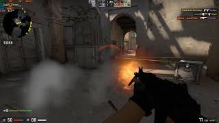 R9 390x CSGO Performance 2019