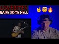 Lovebites: “Raise Some Hell” —REACTION— These girls are just incredible 🔥