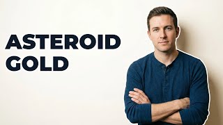 What Resources From Asteroids Help Earth Manufacturing?
