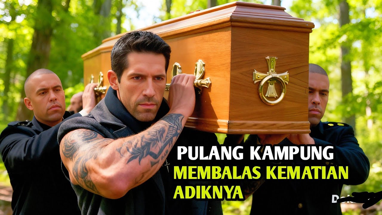 Sang Mantan Gangster Pulang Kampung Untuk Balas Dendam 