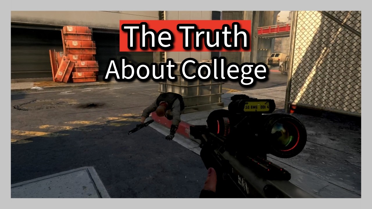 Is College Worth It?