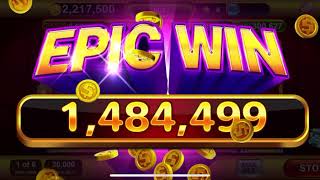 SLOTS MASTER CASINO MOBILE GAME GAMEPLAY NO COMMENTARY IOS IPHONE XR 2020 screenshot 3