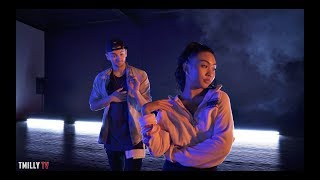 Julius - I Need You (Choreography by Tori Caro & Jake Brandorff) - #TMillyTV