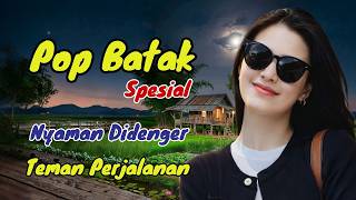 Kompilasi Pop Batak Spesialcocok Didengerin Di Perjalanan lagubatakviral