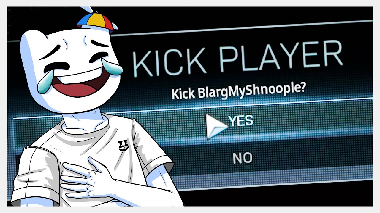 This is the Funniest Warzone video EVER.