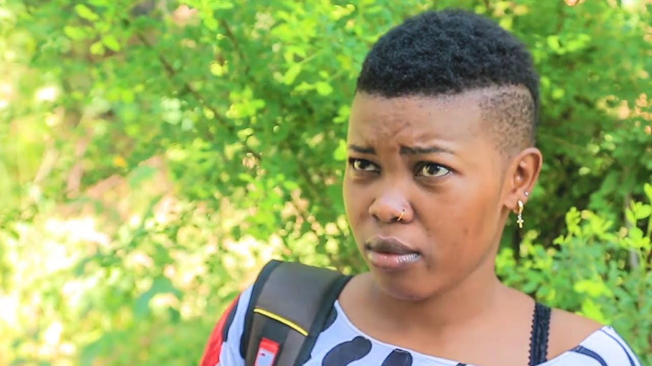 Dume Bwege - A Swahili Movie