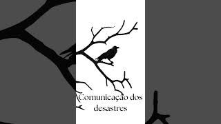 Fichamento do Livro Desastres e responsabilidade estatal: reflexões jurídica. 