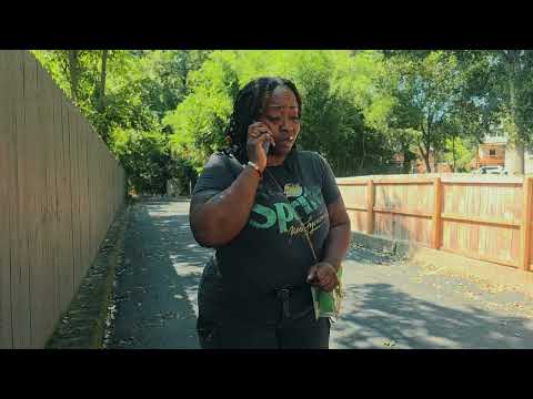 Trailer Tricked by Love unscripted short 