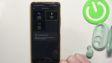 How To Change Voice Assistant: Amazon Alexa, Google Assistant - Jabra Elite 7 Active