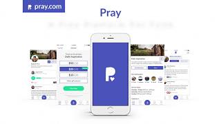 Pray App - Pray.com the World's #1 Prayer App screenshot 5