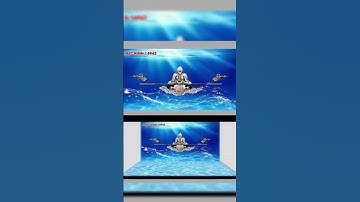 Mẫu Tranh Hoa Sen Dán Bể Cá Đẹp Nhất 2025 #tranh3dbeca #trendingshorts #hocathuysinh #tranhsenda