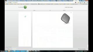 Howto: Download the CLEAR Spot Voyager XP driver screenshot 5