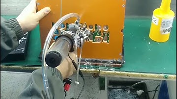 Automatic Feeding Blind Rivet System