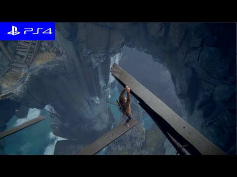 Epic Adventure Continues: Uncharted 4 - A Thief's End Walkthrough - Part 11 (PS4)