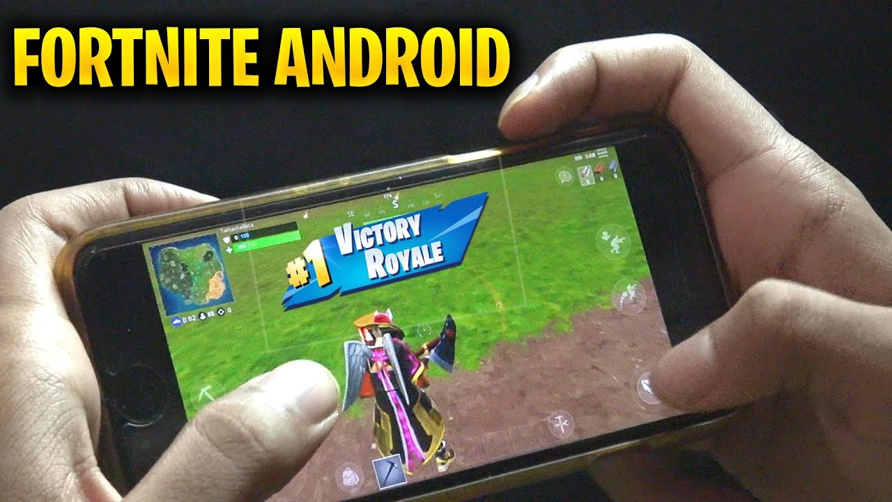 how to download fortnite android beta new devices compatibility samsung mobiles first - fortnite download android beta