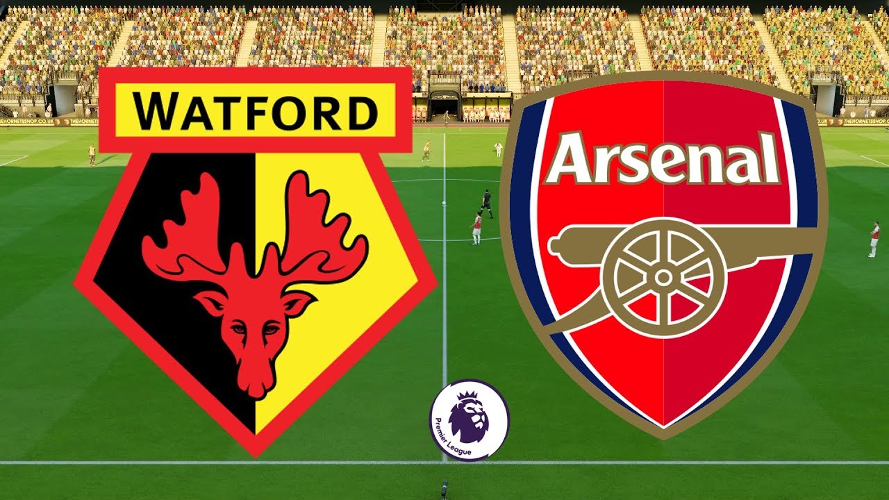 Watford vs Arsenal: Match Preview - Kick Off Time, Team News, Predicted Starting XI - 06 Mar, 2022