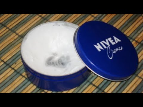 TAKO JEFTINA,A TAKO DOBRA KREMA:Većina zna da je plava Nivea korisna,ali ove stvari o njoj ne znate!