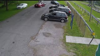 Suspect in shooting at Youngstown park last year now in custody