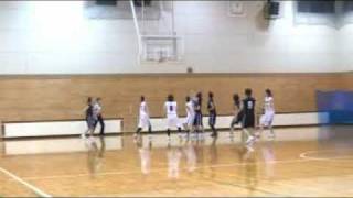 091107 vs Rarman's G part 1