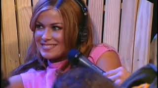 Carmen Electra Tickled