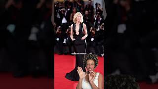 This press tour? It’s not fashion… it’s a full storyline 🤍 For The Drama, Zendaya is literally Wealth