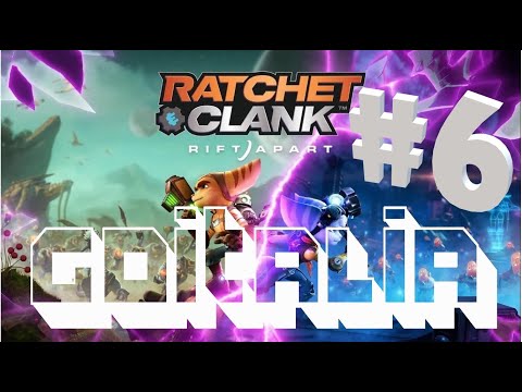 Ratchet & Clank: Rift Apart #6