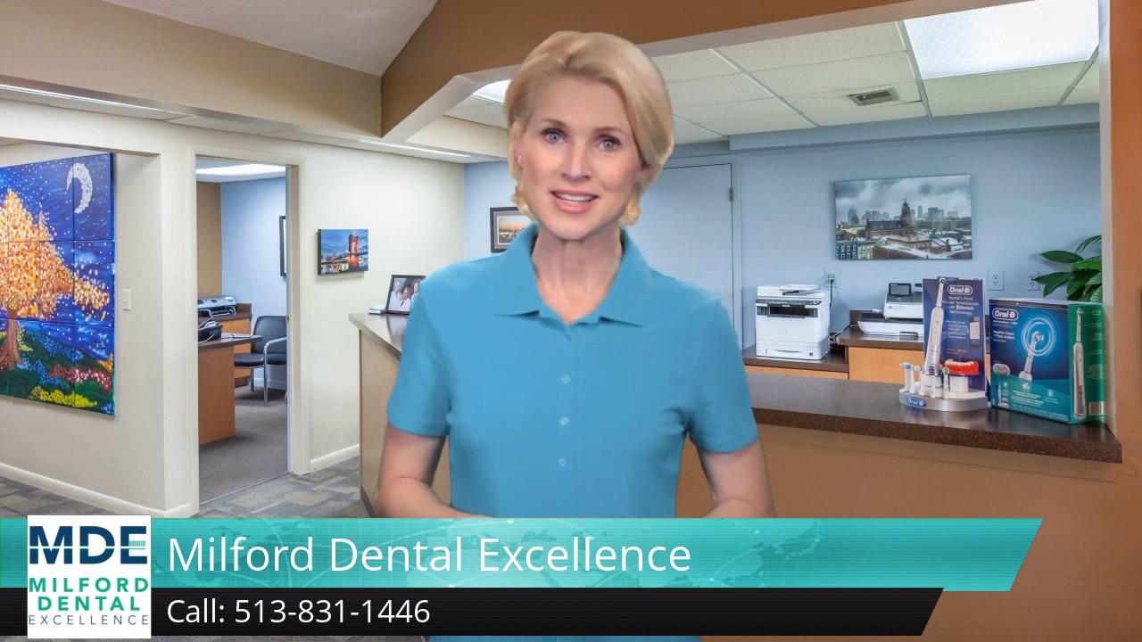 Family Dentist - Milford Dental Excellence - Milford, OH