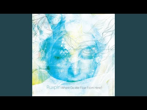 Ruxpin — The Boy Who Gazed at the Eclipse