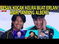PESAN KOCAK KELRA BUAT ERLAN! KAIRI TANTANG ALBERT! INTERVIEW Reaction Streamer EVOS VS ONIC MPL S17