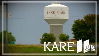 Water issues plague a booming Lake Elmo