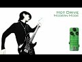 One Control | Persian Green Screamer