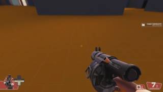 TF2: Koth_Kharid Dev Log 3