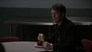 Marvel agents of shield ruby