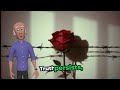 Song Of Palestine The Rose 