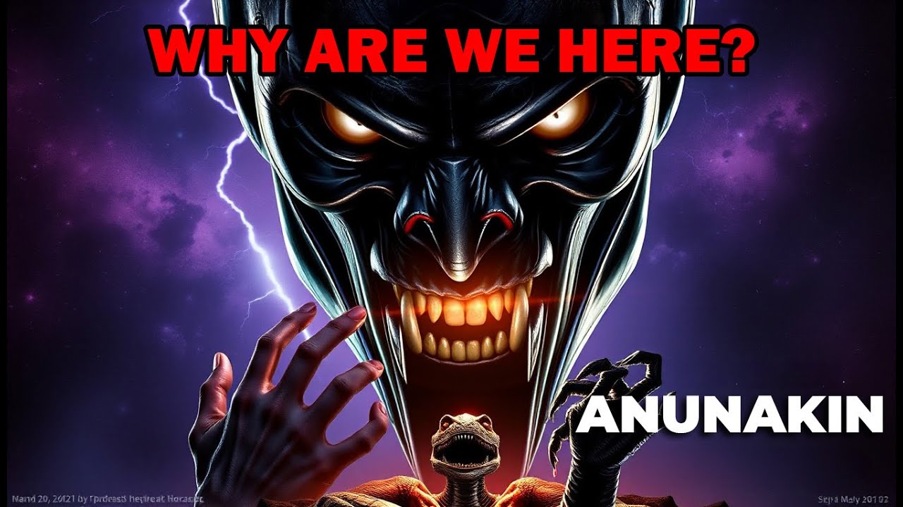 Assista a Why Are We Here? The Terrifying Secret Lurking in the First Bible Tale no YouTube Assista a Why Are We Here? The Terrifying Secret Lurking in the First Bible Tale no YouTube