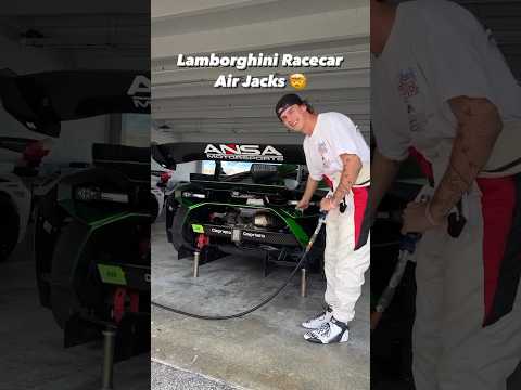 Satisfying Racecar ASMR 😍