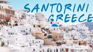 Santorini Things To Do, Thira, Oia & Where To Eat In Santorini Celestyal Cruises Idyllic Aegean