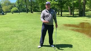 Everything you need to know about golfing in wet conditions! screenshot 1