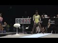 Zoey Molomo | Vault | 2026 Xfinity U.S. Championships | Senior Women Day 2