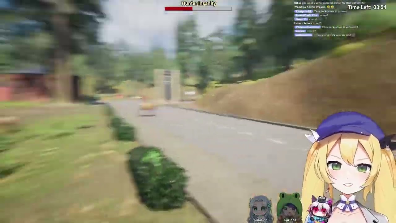 Gaming Footage Demo 2