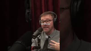Joe Rogan Experience #2372 - Garry Nolanpodcasts_tip (10).mp4 #shorts