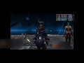 FFXIV Tonberry - Weapon's Refrain (Ultimate) - Team HONG BAO - MCH PoV